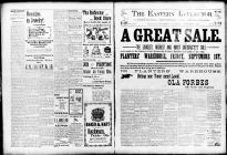 Eastern reflector, 12 September 1899
